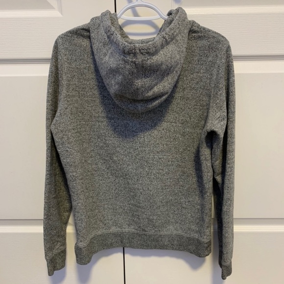 Roots Salt and Pepper Pullover Hoodie - Picture 2 of 2